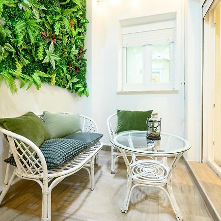 Estudio Malaga Center Living Екстер'єр фото