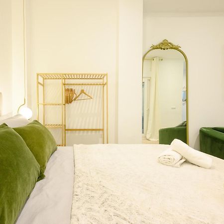 Estudio Malaga Center Living Екстер'єр фото