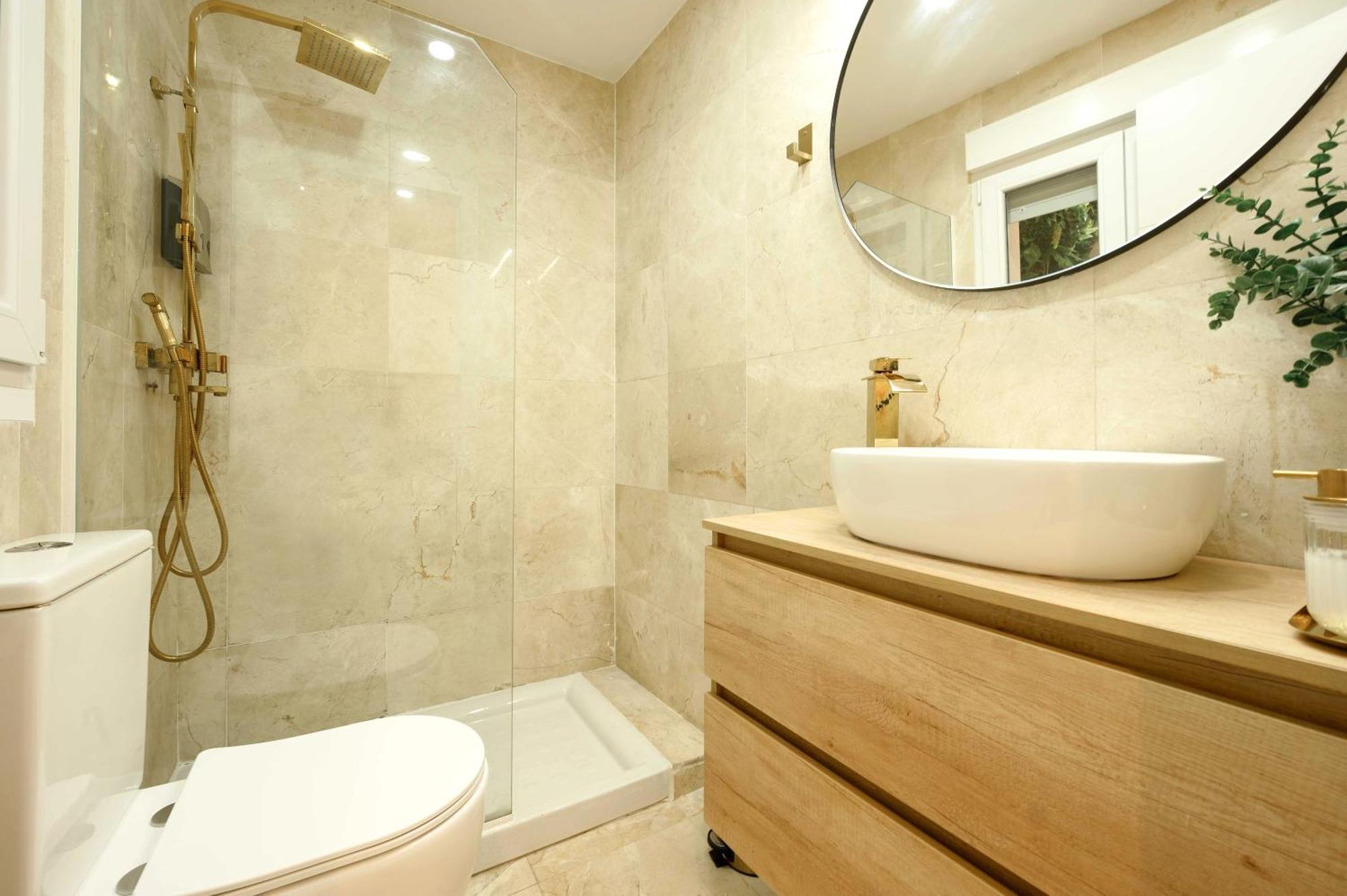 Estudio Malaga Center Living Екстер'єр фото